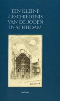 240427 Geschiedenis van Joden in Schiedam